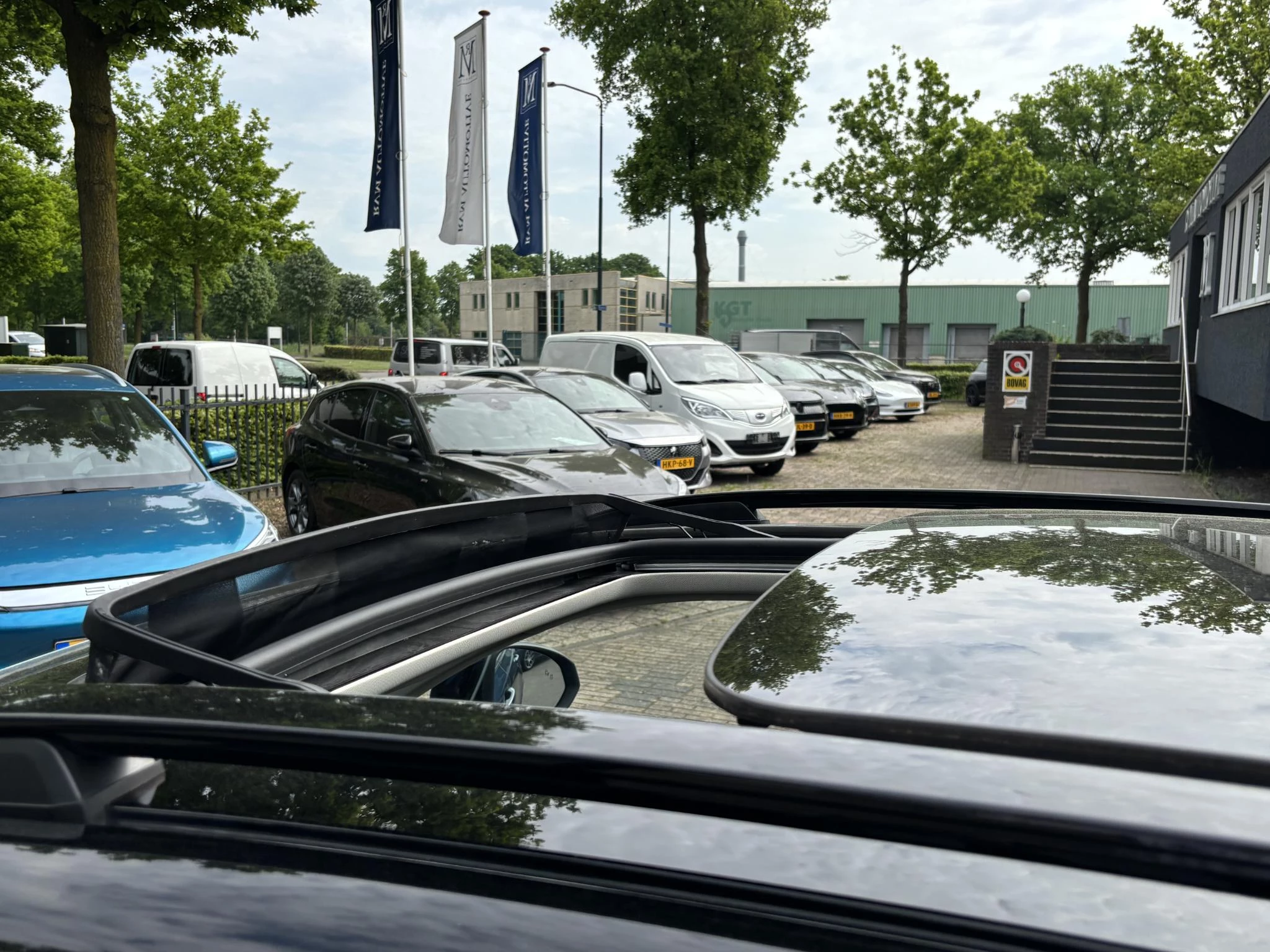 Hoofdafbeelding Lynk & Co 01