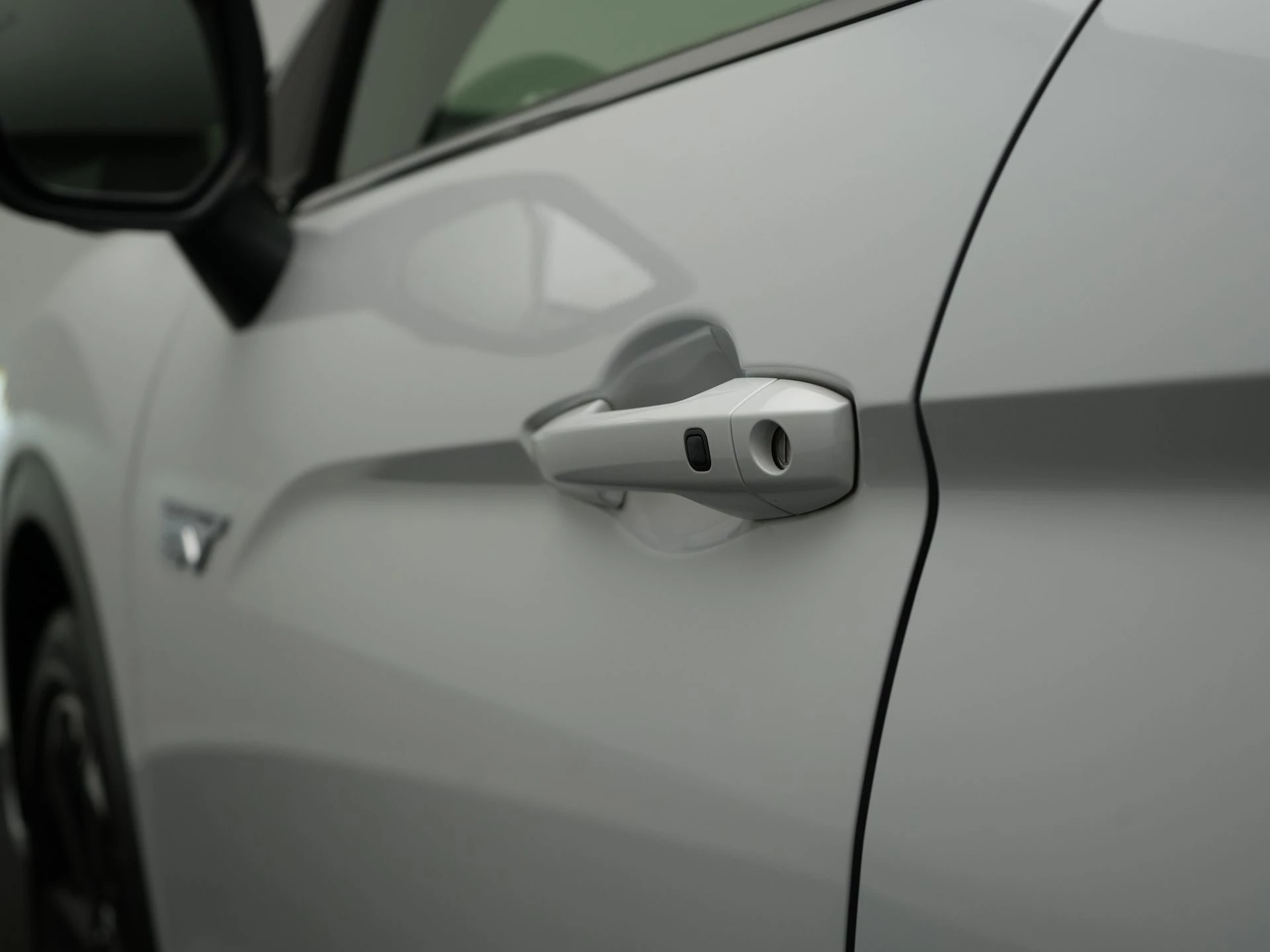 Hoofdafbeelding Mitsubishi Eclipse Cross