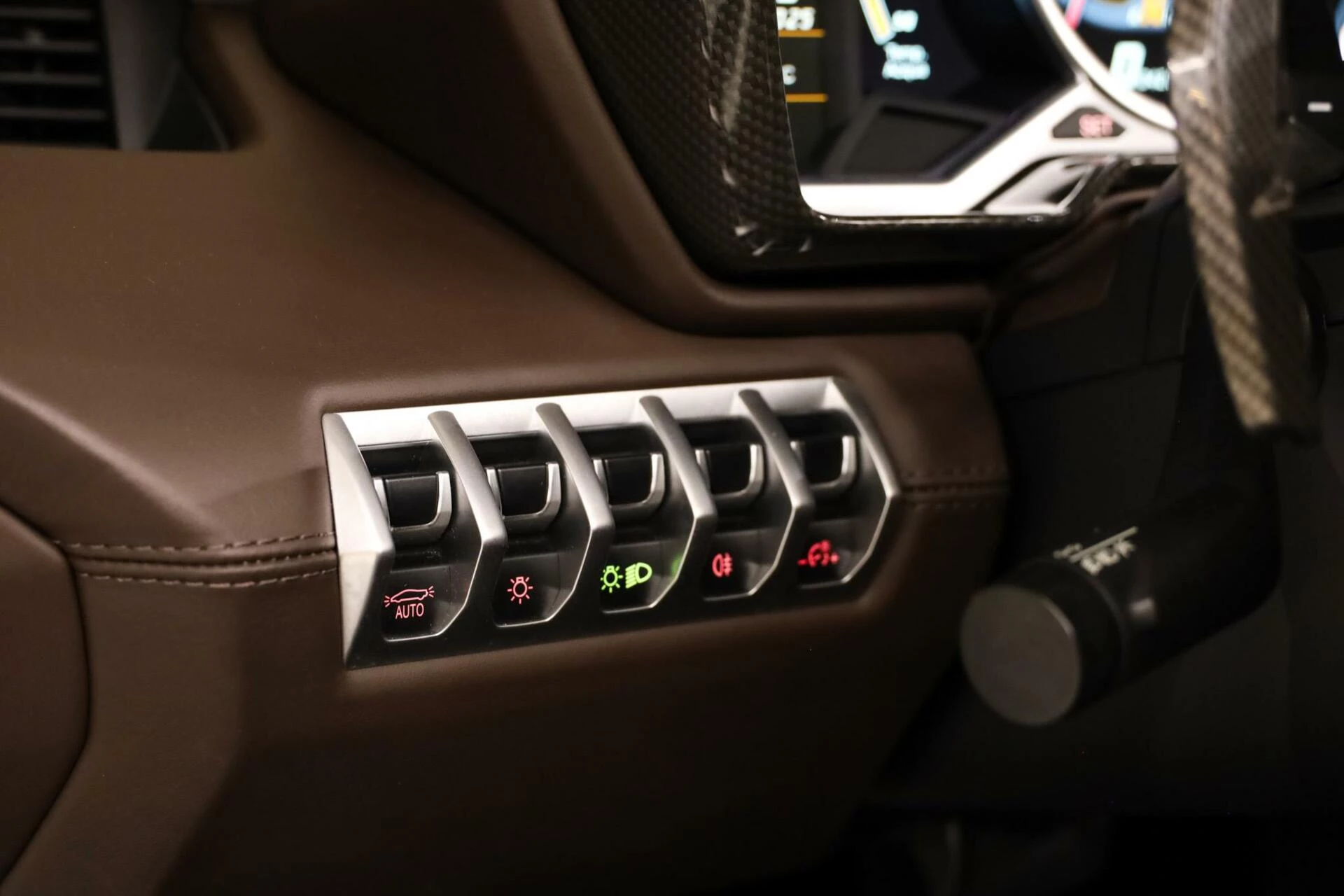 Hoofdafbeelding Lamborghini Aventador