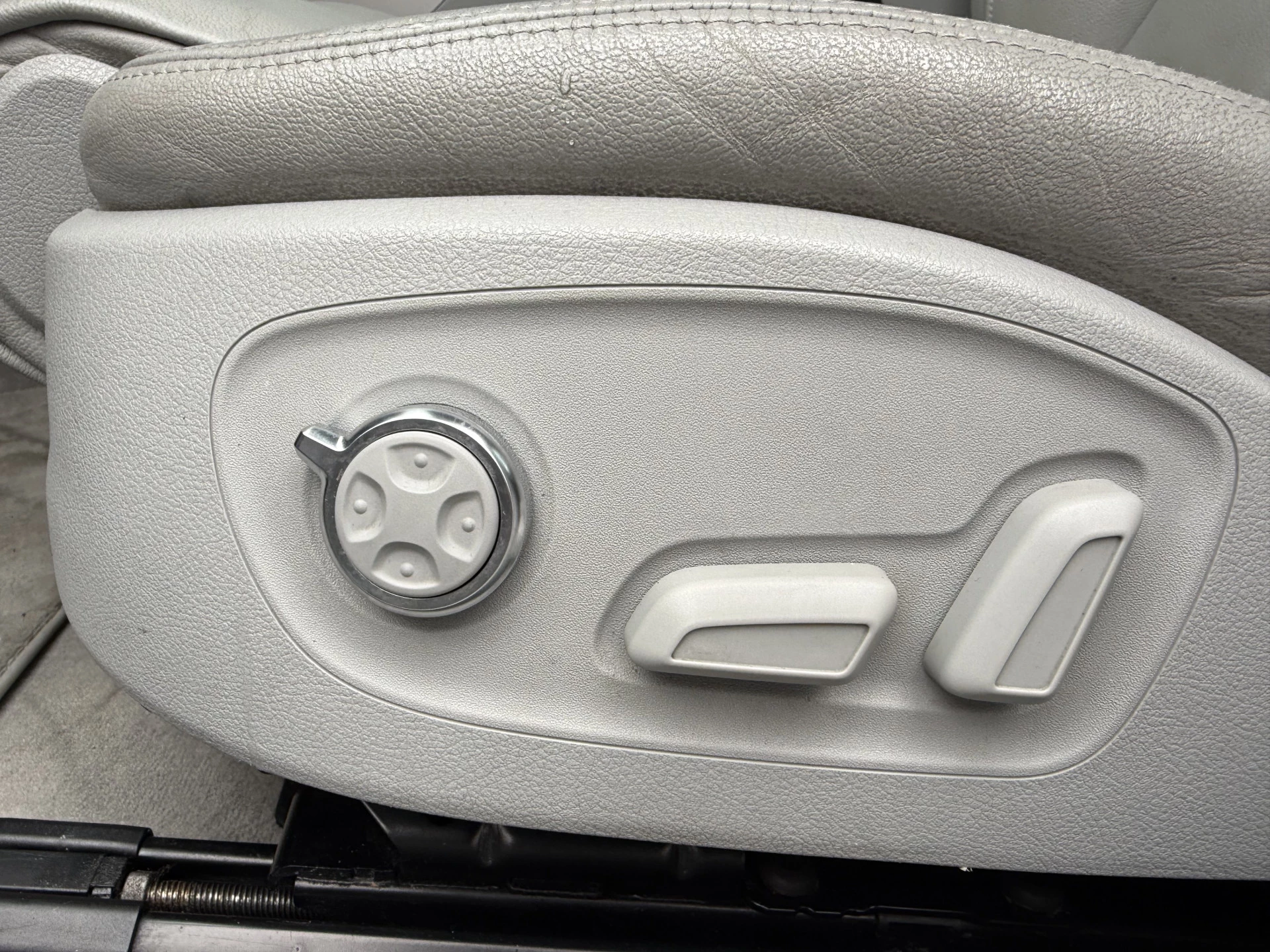 Hoofdafbeelding Audi A7