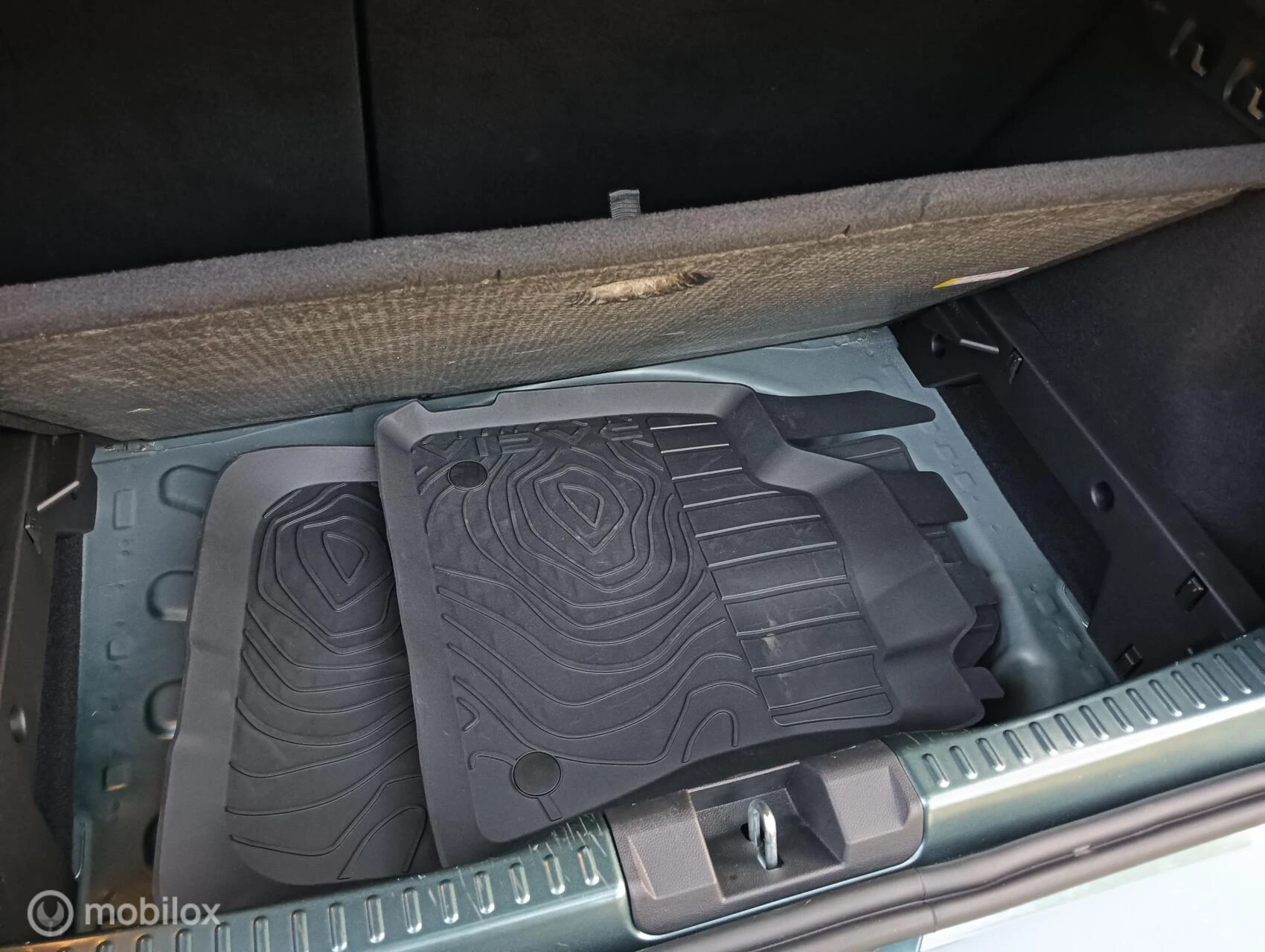 Hoofdafbeelding Dacia Sandero Stepway