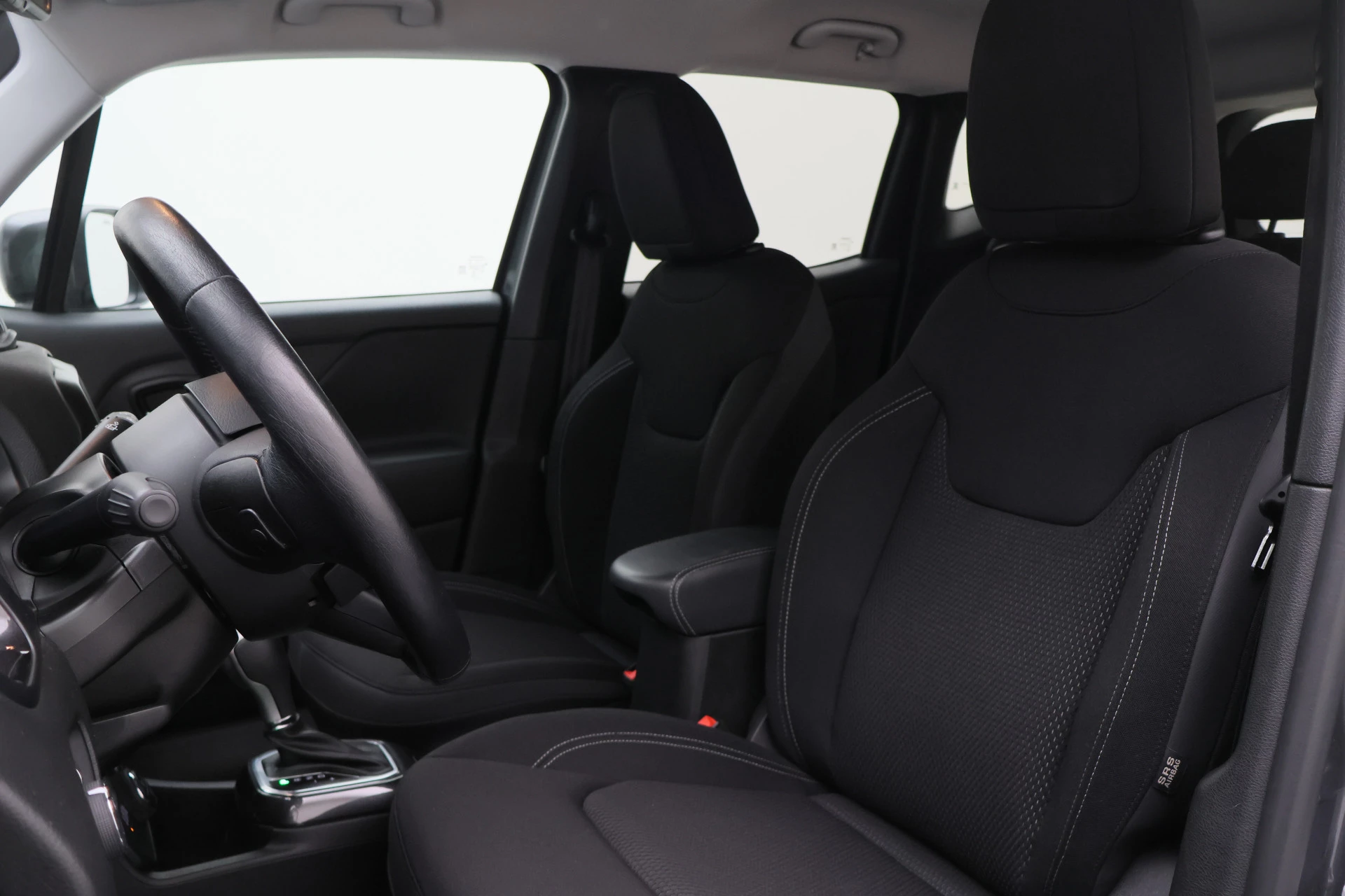Hoofdafbeelding Jeep Renegade