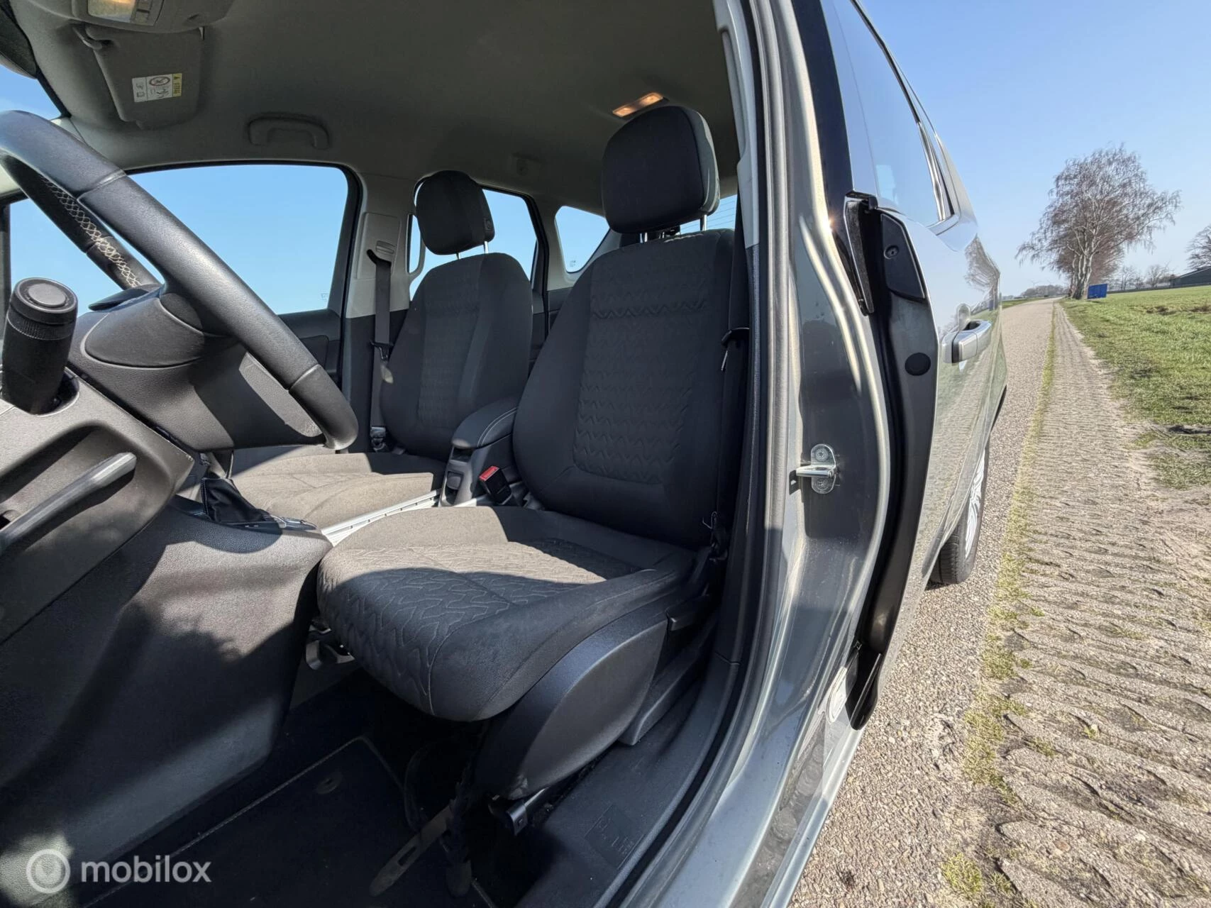 Hoofdafbeelding Opel Meriva