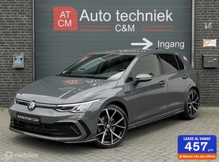 Volkswagen Golf 1.5 eTSI 3xR-LINE/DSG/ACC/NAV/CAMERA/LED/VOL