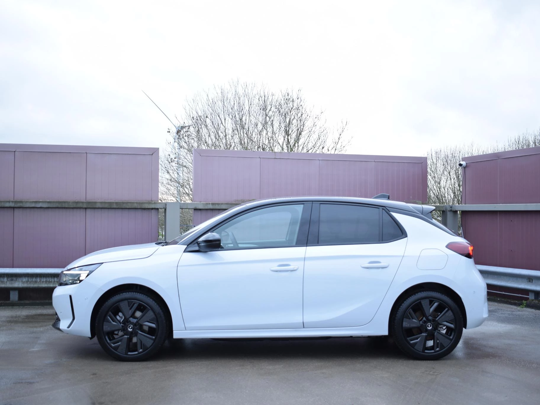 Hoofdafbeelding Opel Corsa-e