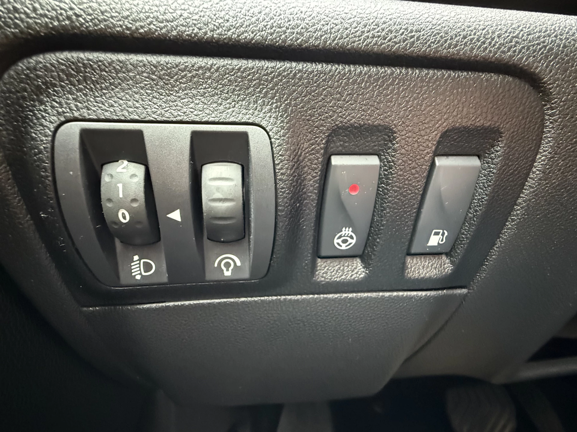 Hoofdafbeelding Renault Megane E-Tech
