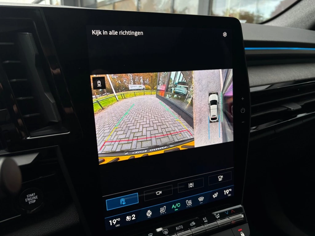 Hoofdafbeelding Renault Rafale