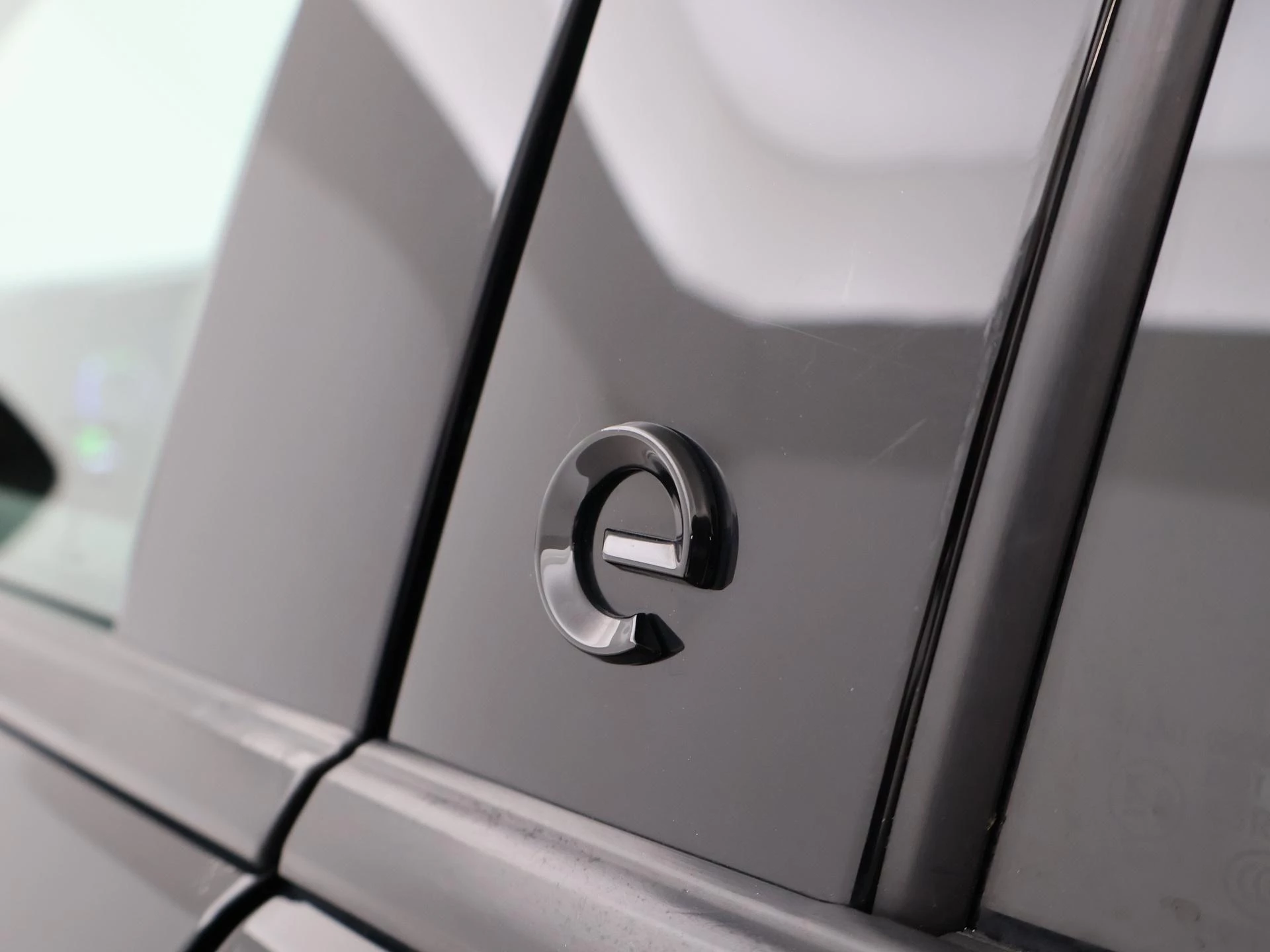 Hoofdafbeelding Opel Mokka-e