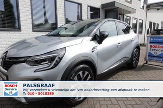 Renault Captur 1.3 TCE Techno Automaat 17.000 km !!