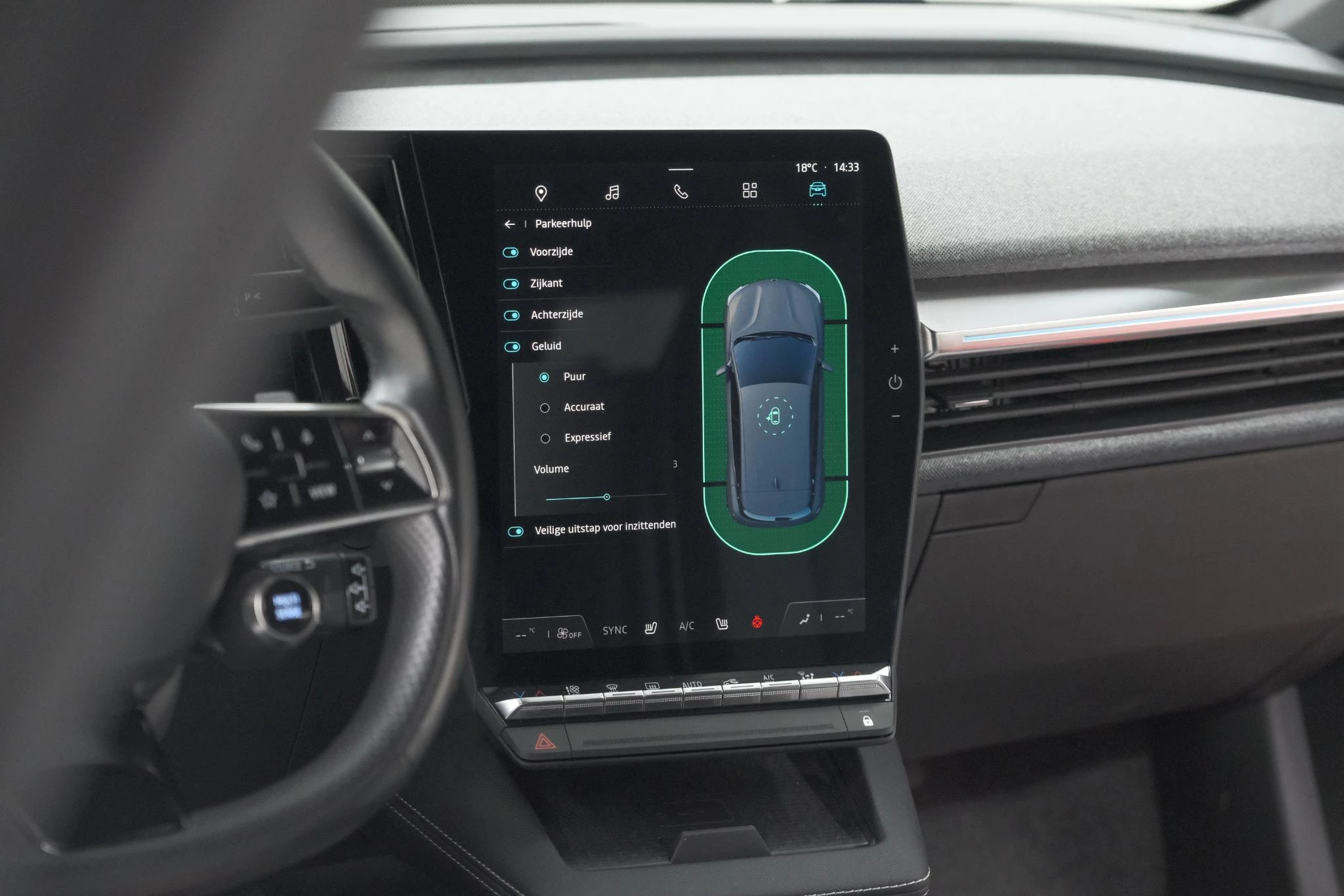 Hoofdafbeelding Renault Megane E-Tech