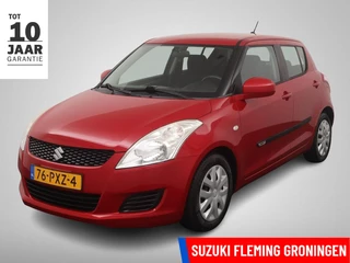 Suzuki Swift 1.2 Comfort Automaat
