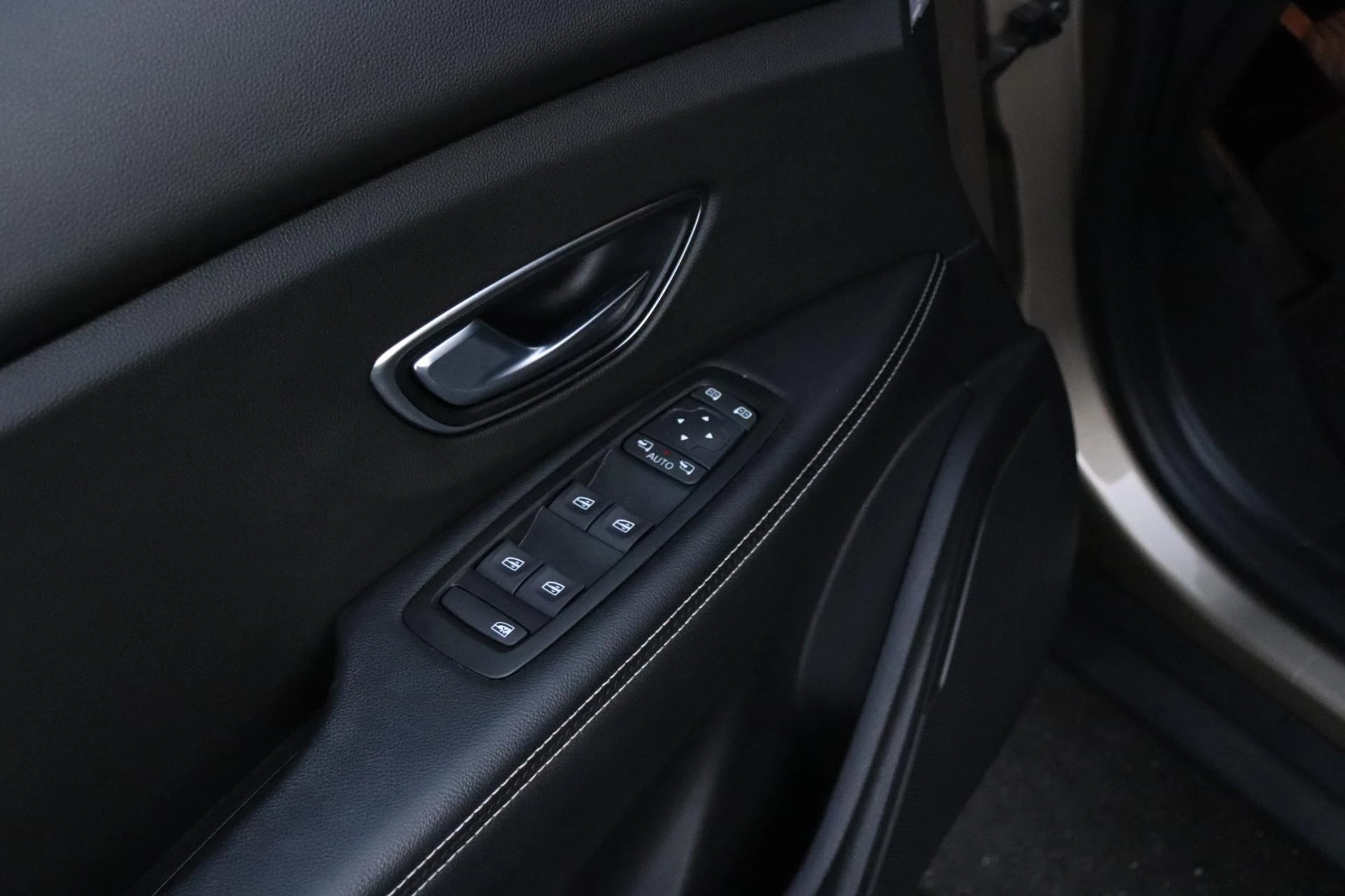 Hoofdafbeelding Renault Scénic