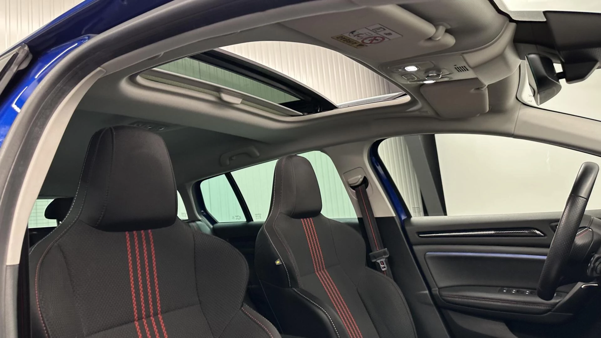 Hoofdafbeelding Renault Megane E-Tech