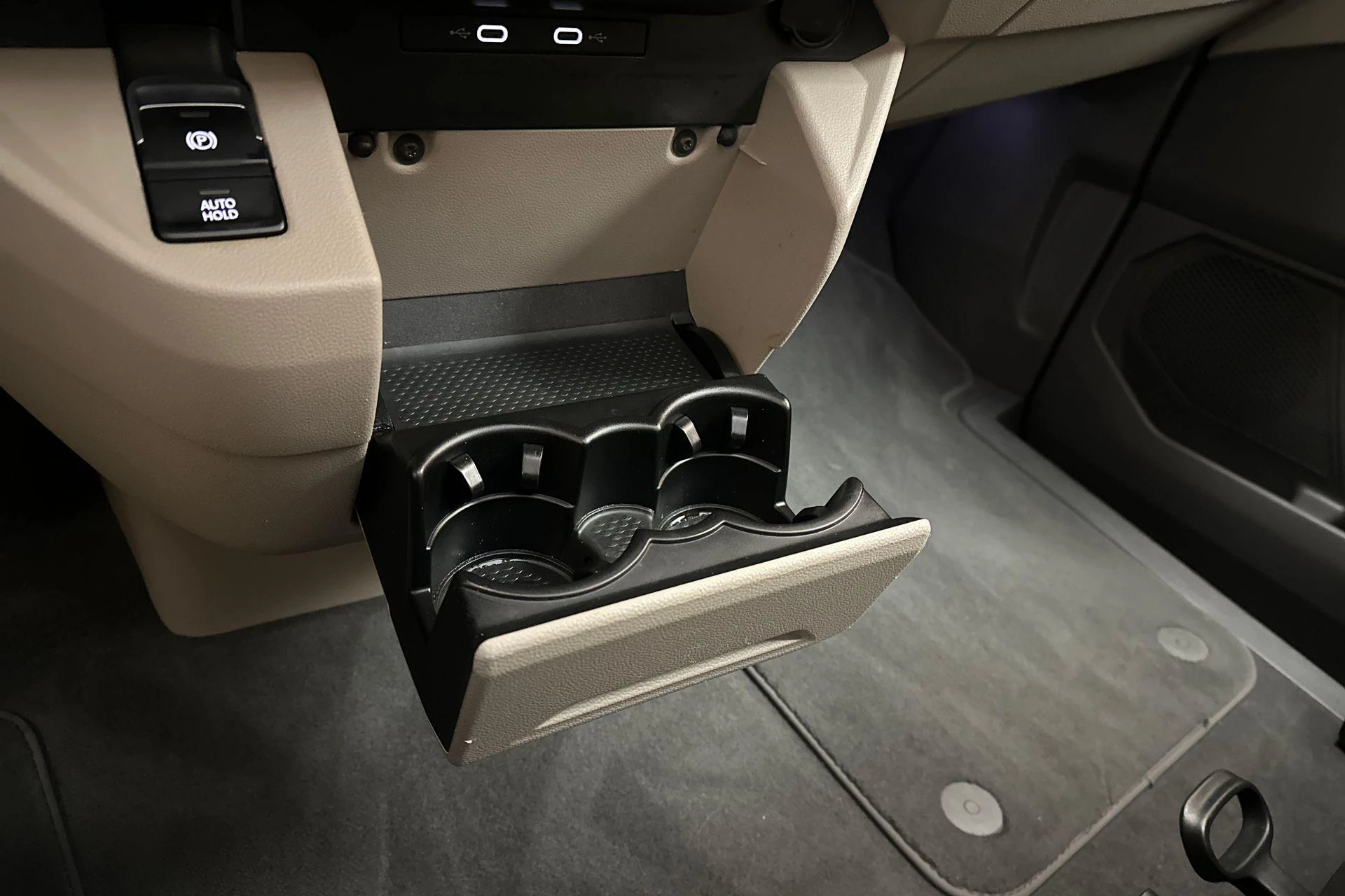 Hoofdafbeelding Volkswagen Multivan