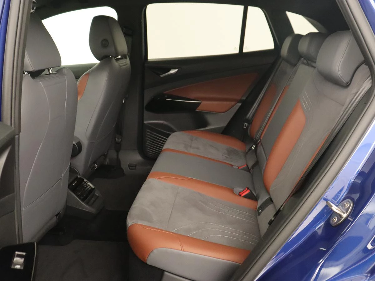 Hoofdafbeelding Volkswagen ID.4
