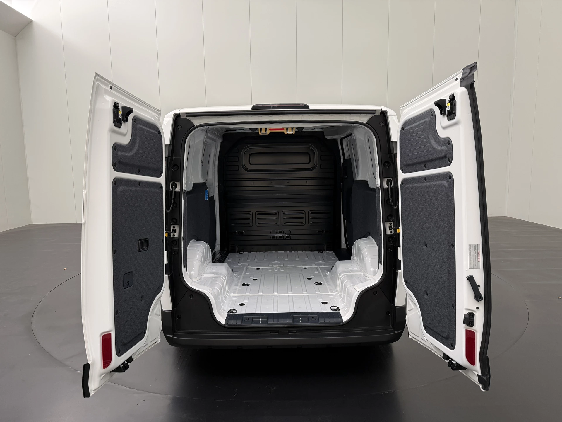 Hoofdafbeelding Kia PV5