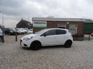 Opel Corsa 1.4 Black Edition