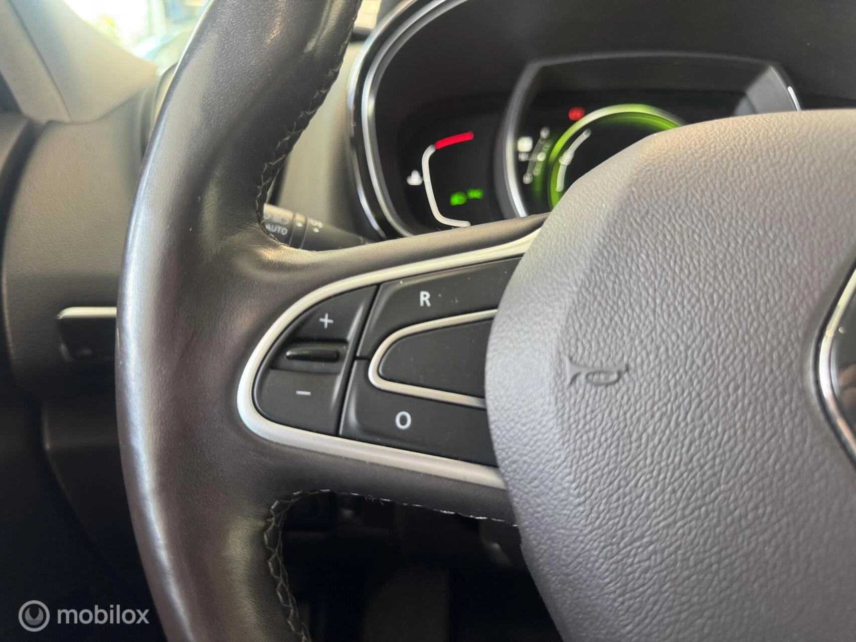 Hoofdafbeelding Renault Espace