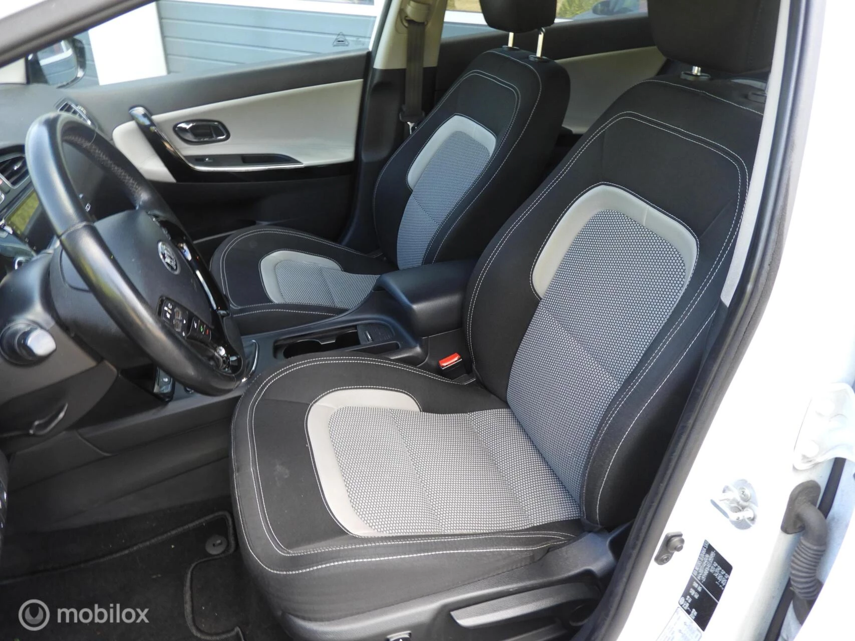 Hoofdafbeelding Kia cee'd