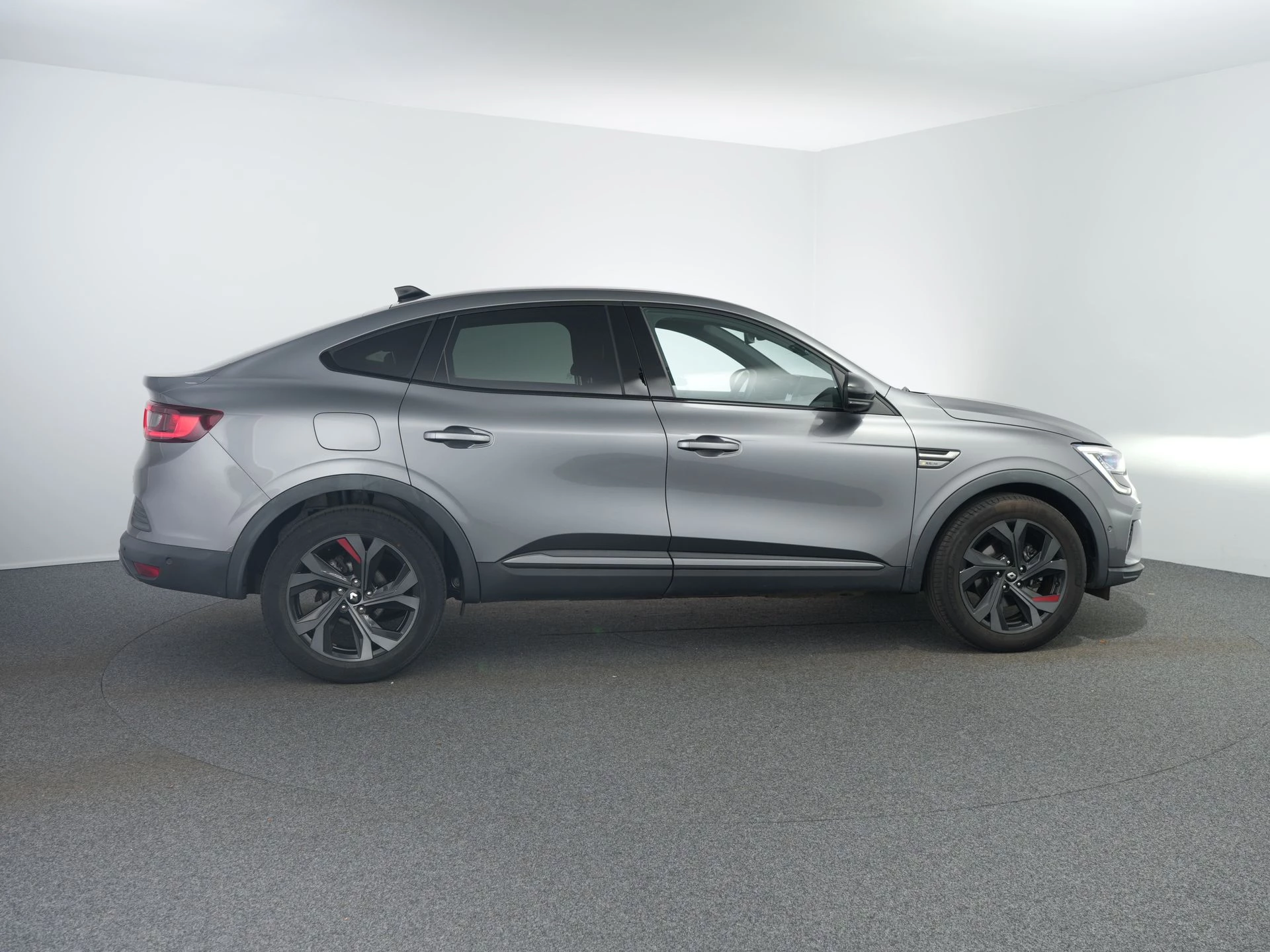 Hoofdafbeelding Renault Arkana