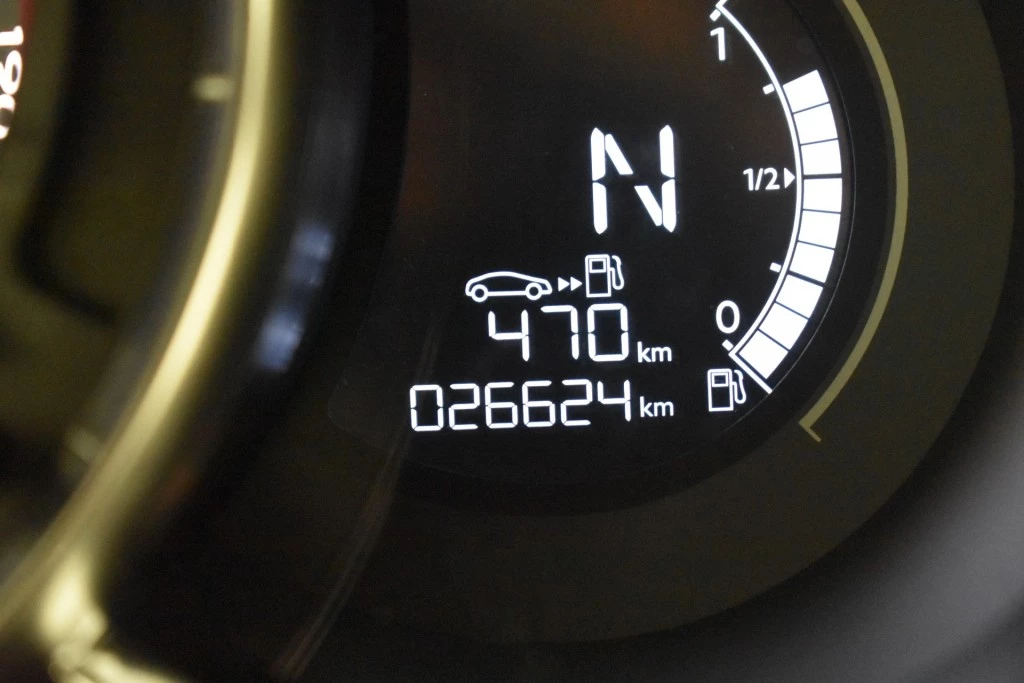 Hoofdafbeelding DS DS 3