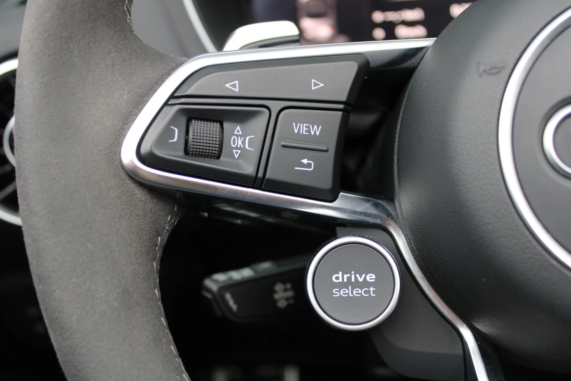 Hoofdafbeelding Audi TT