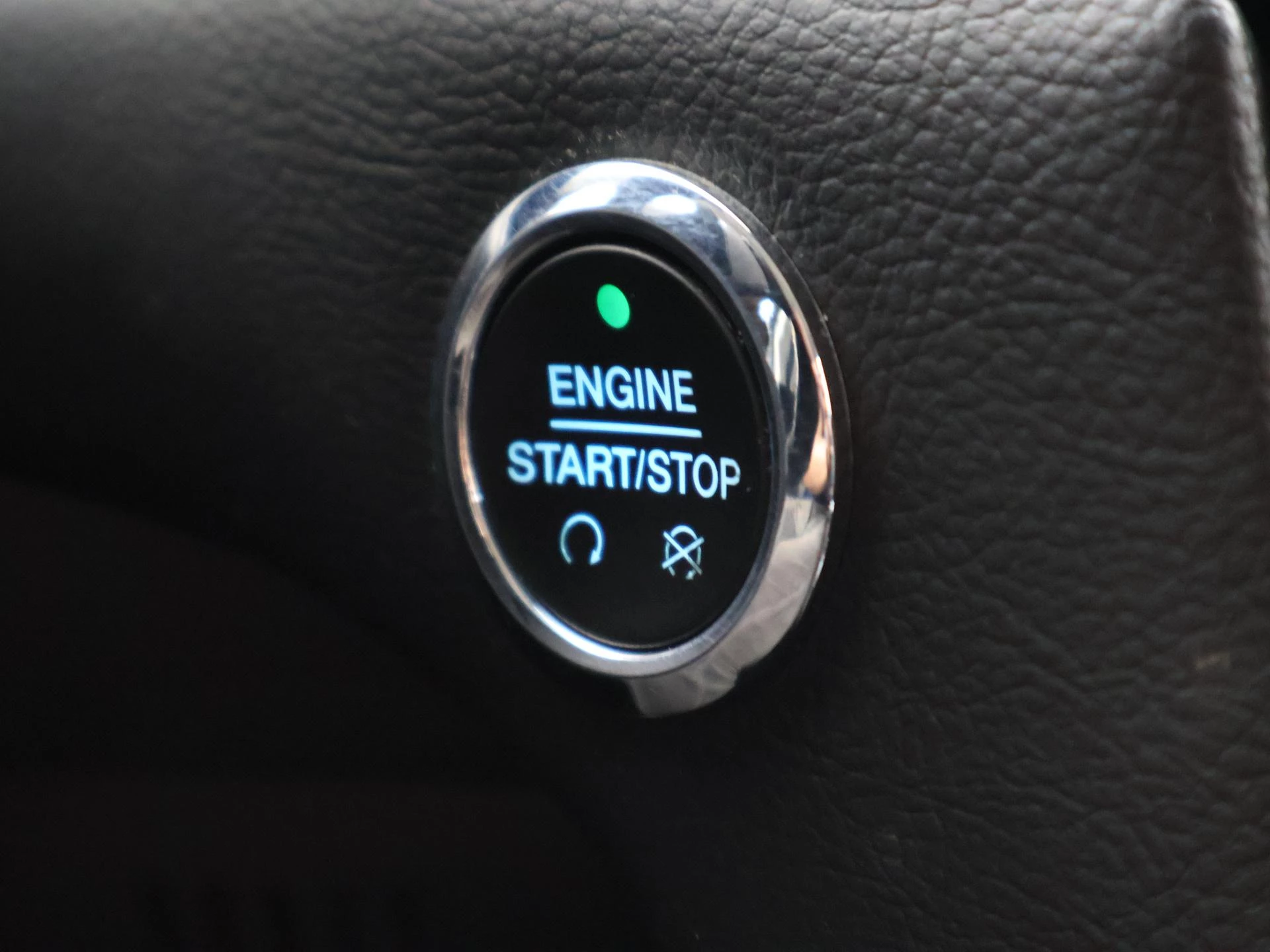 Hoofdafbeelding Ford Edge