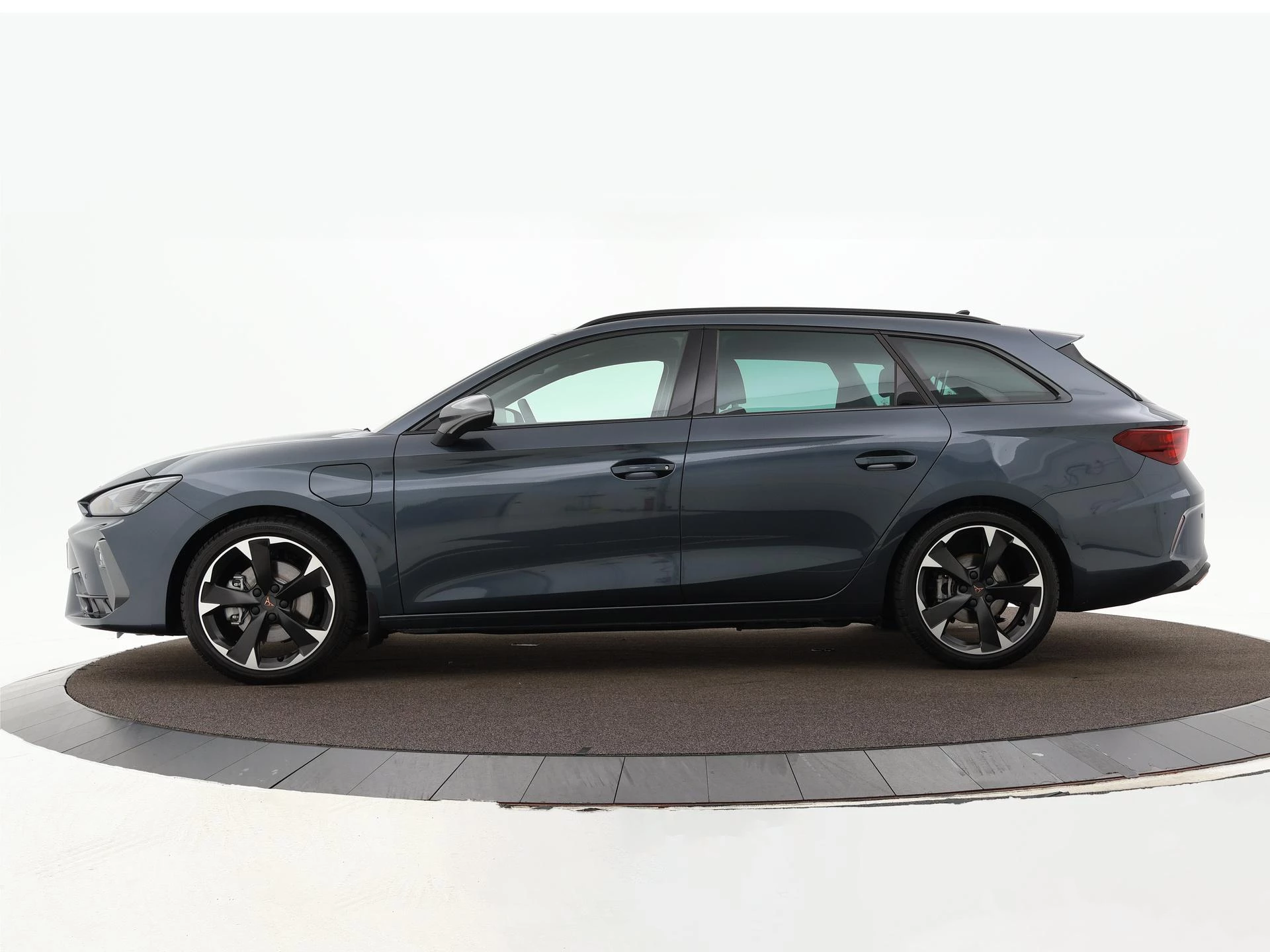 Hoofdafbeelding CUPRA Leon Sportstourer