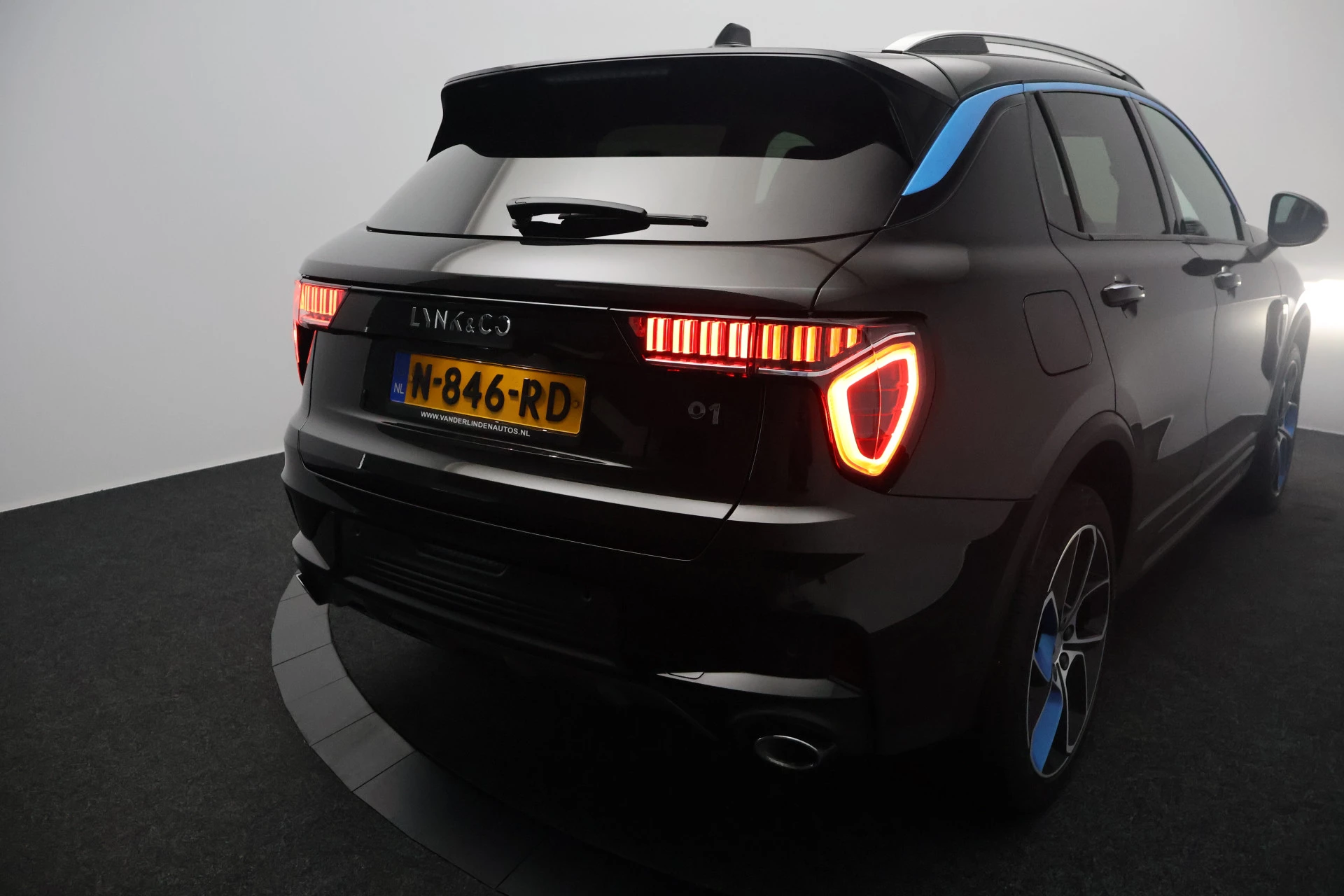 Hoofdafbeelding Lynk & Co 01