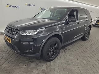 Land Rover Discovery Sport P300e 1.5 HSE [VOL LEDER, APPLE CARPLAY, ADAPTIVE CRUISE, CAMERA, CLIMATE CONTROL, NAVIGATIE, NIEUWSTAAT]