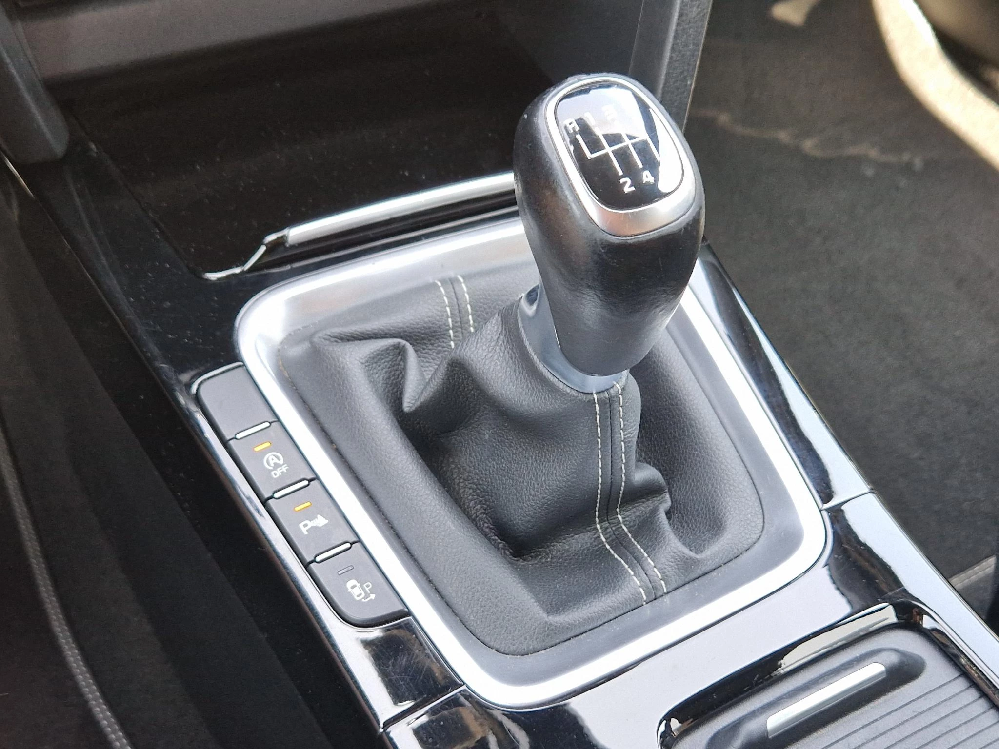 Hoofdafbeelding Kia Ceed
