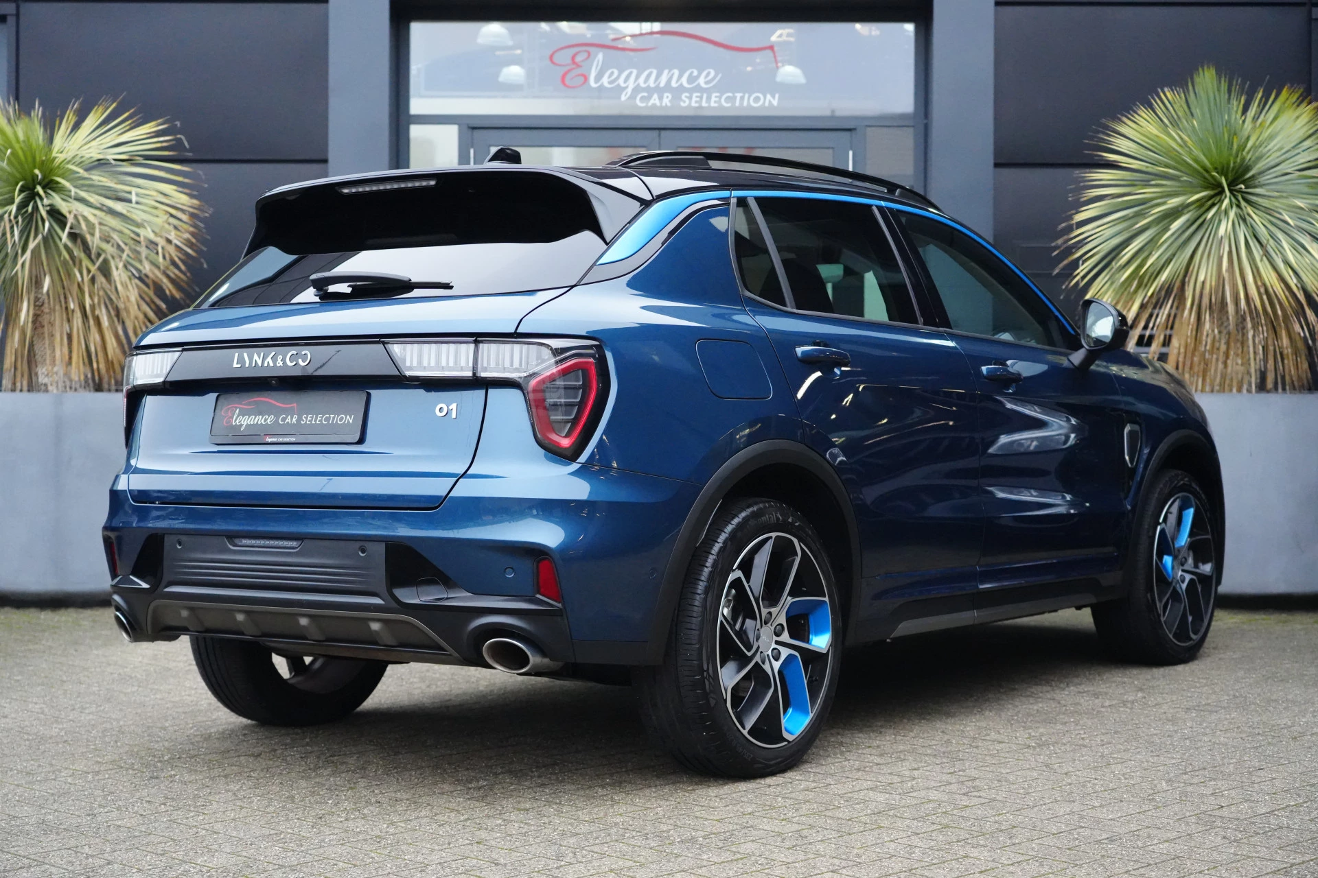 Hoofdafbeelding Lynk & Co 01