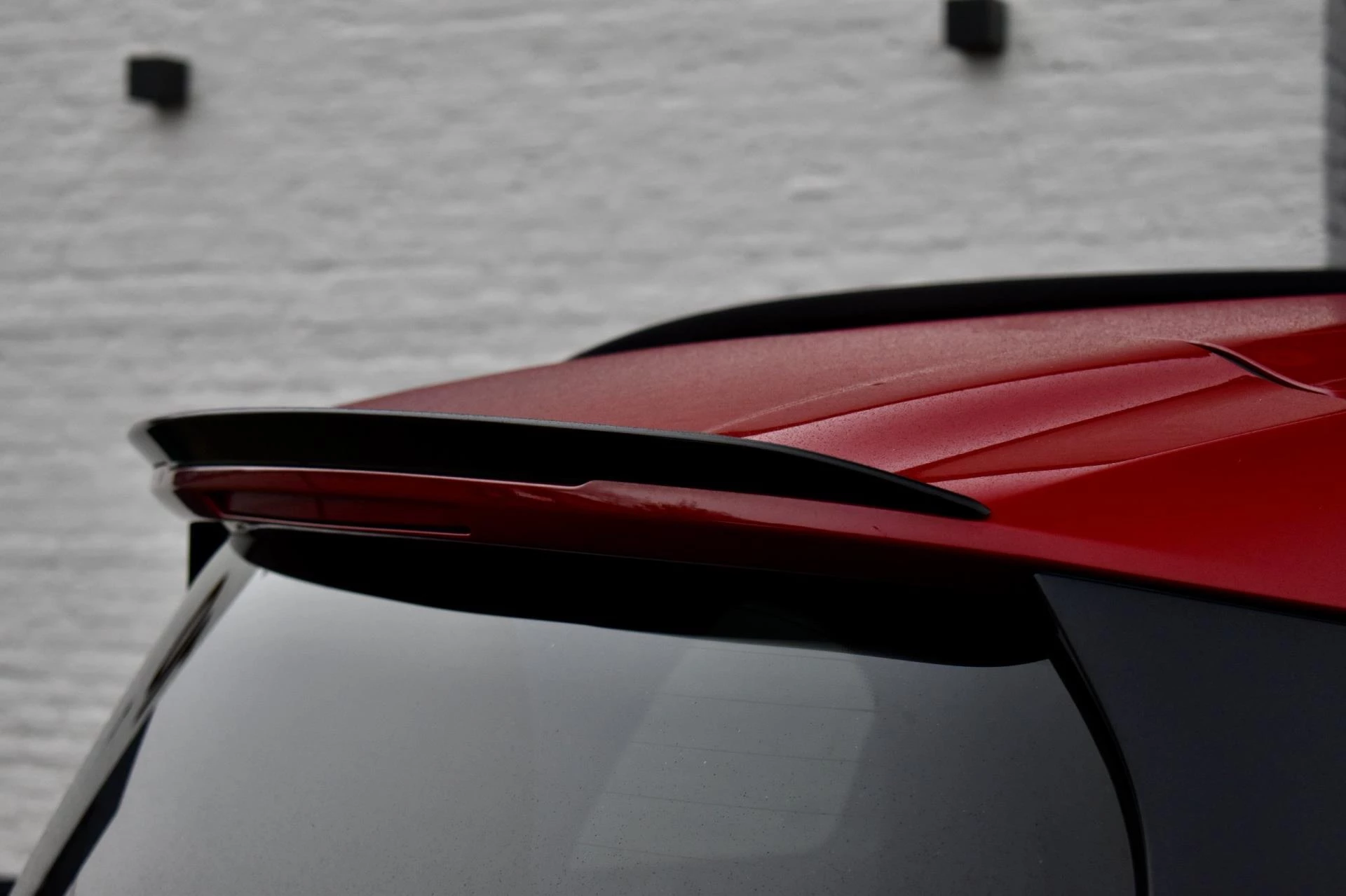 Hoofdafbeelding Mercedes-Benz GLB