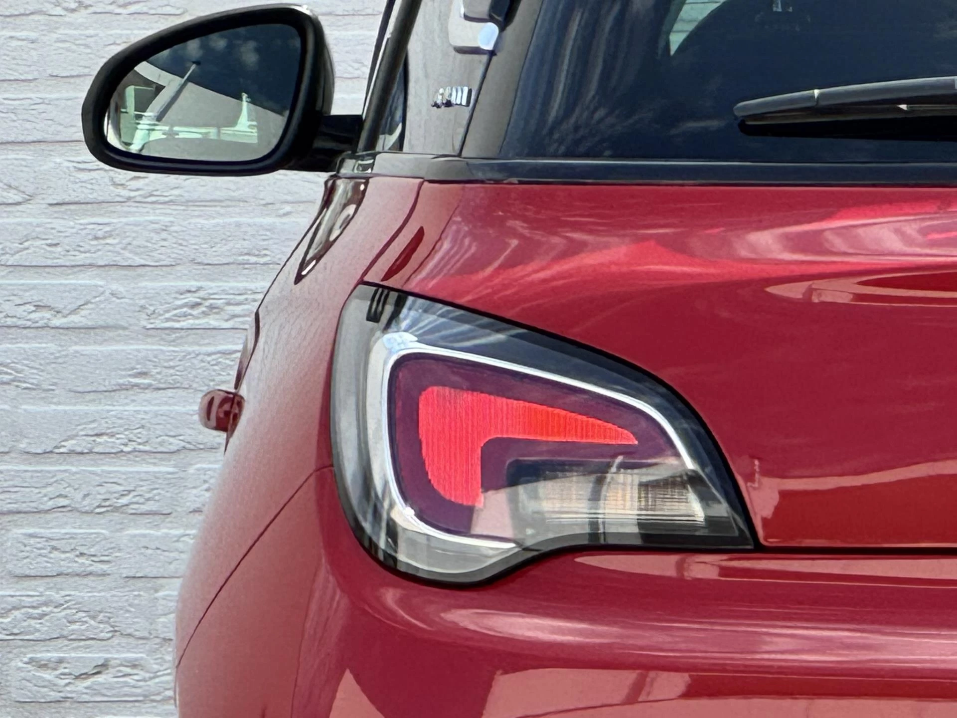 Hoofdafbeelding Opel ADAM