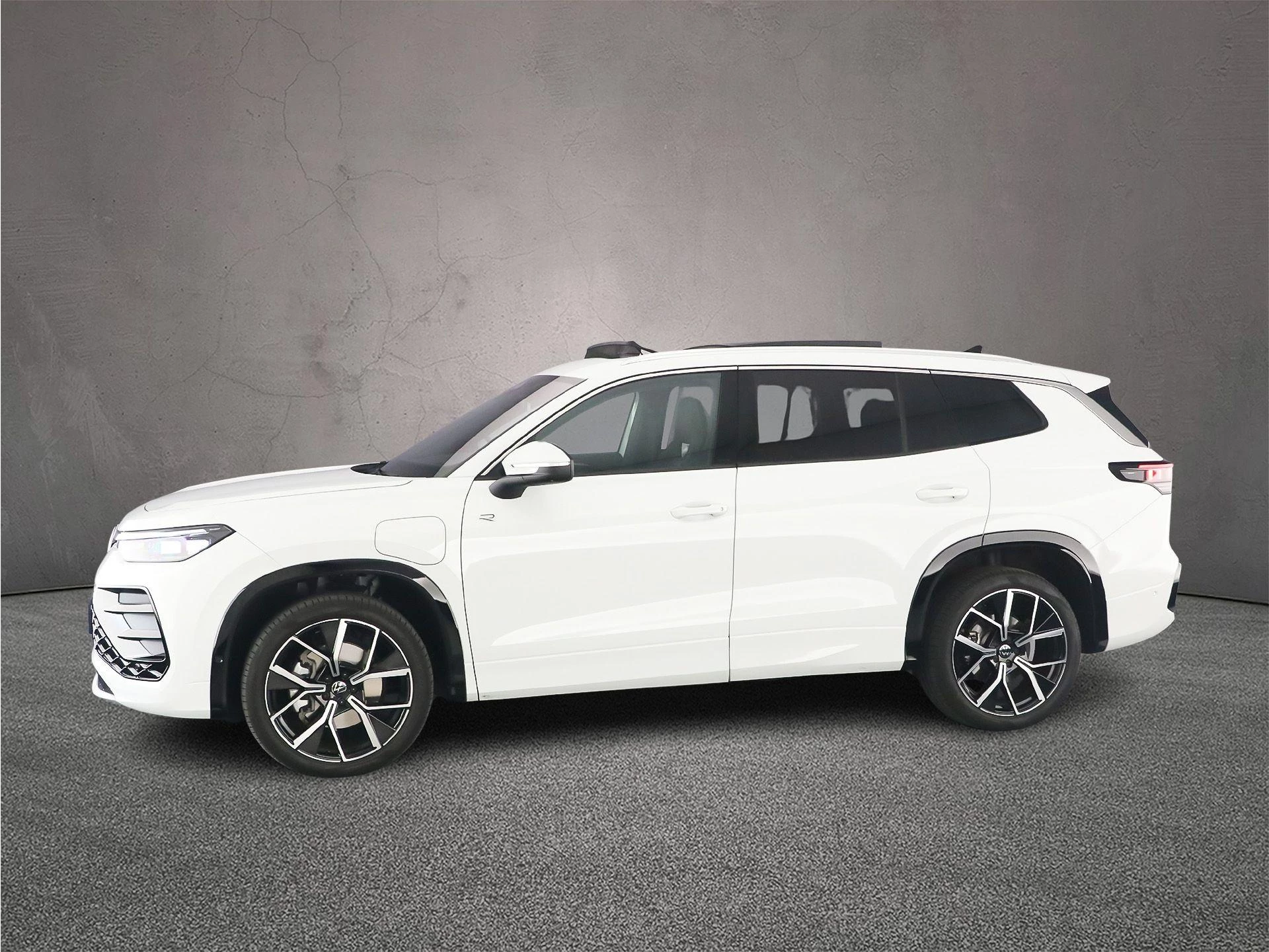 Hoofdafbeelding Volkswagen Tayron