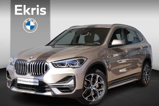 BMW X1 sDrive20i Business Edition Plus | xLine | Stoelverwarming | Head-up Display
