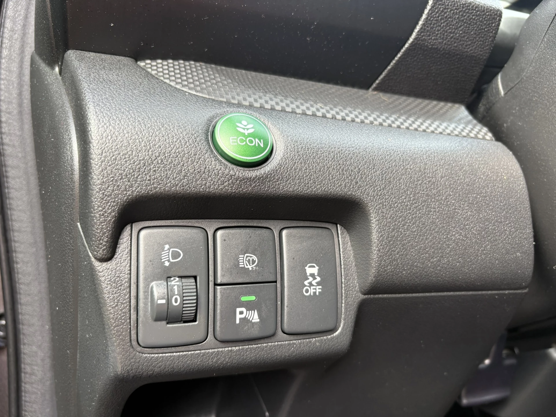 Hoofdafbeelding Honda CR-V