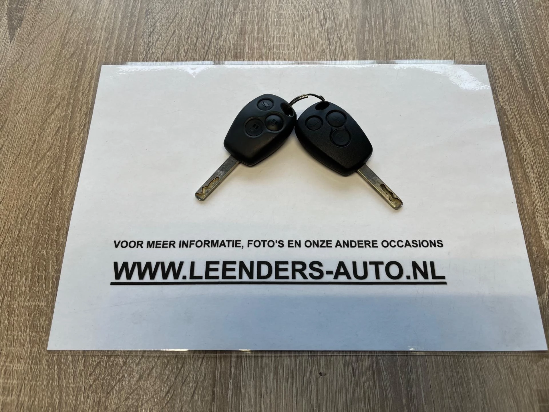 Hoofdafbeelding Opel Movano