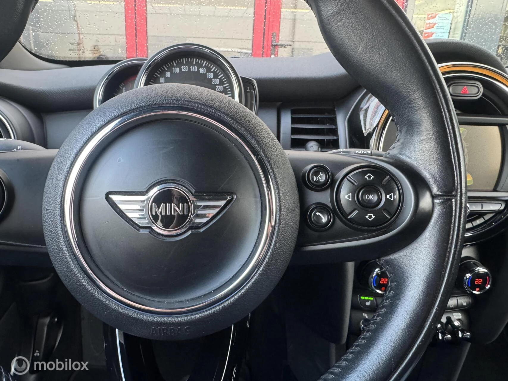 Hoofdafbeelding MINI 3-deurs