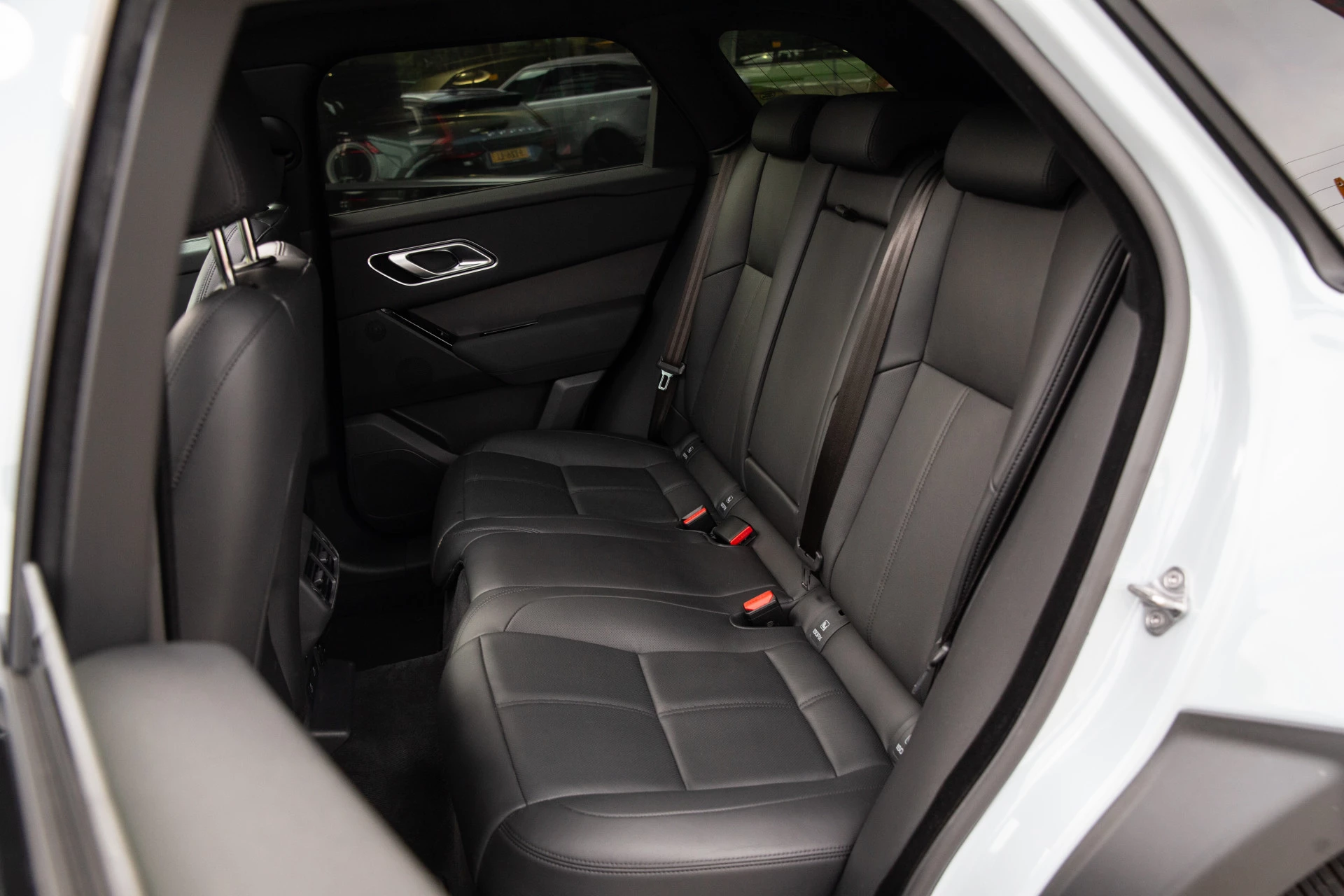 Hoofdafbeelding Land Rover Range Rover Velar