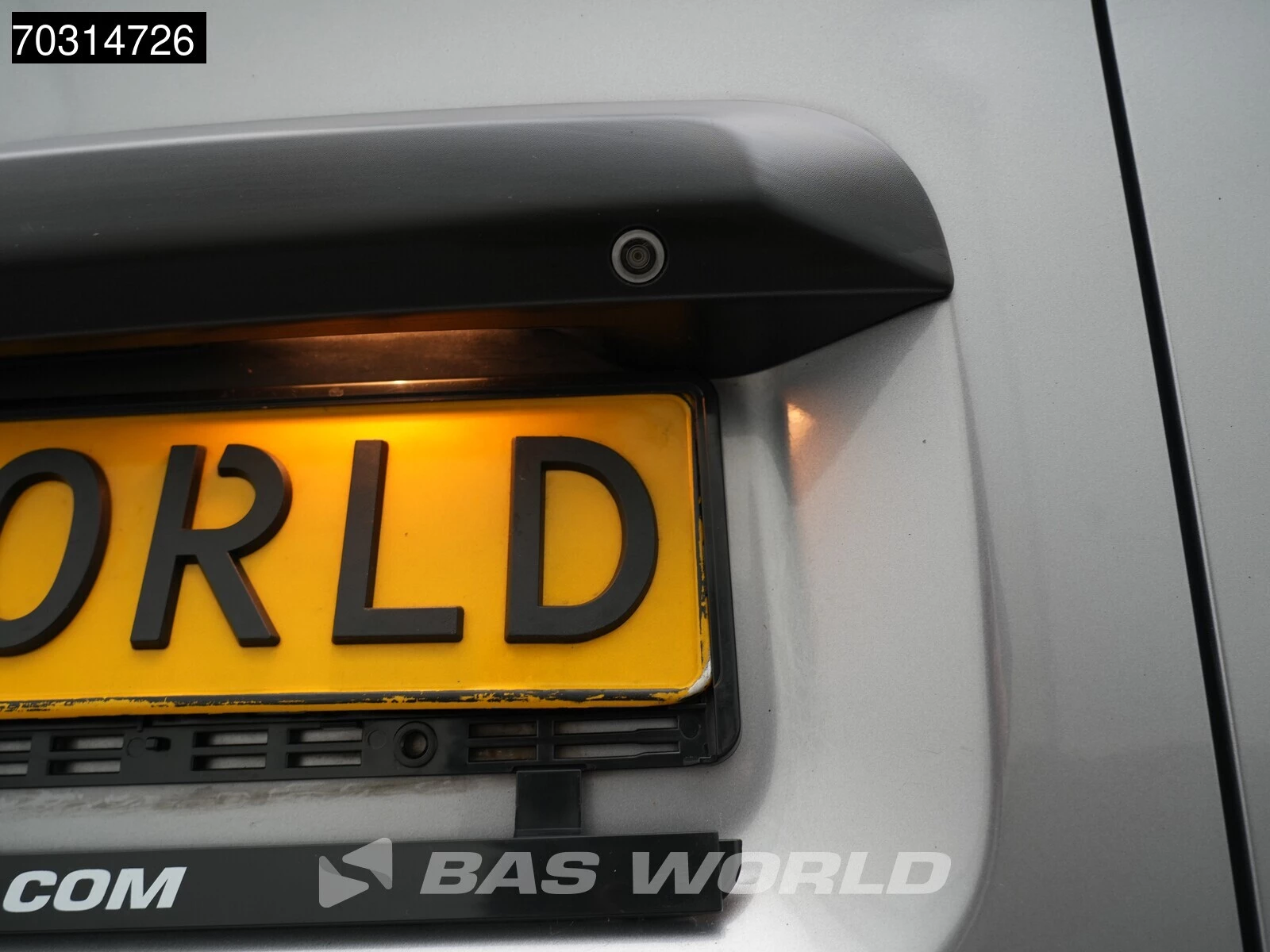 Hoofdafbeelding Fiat Scudo