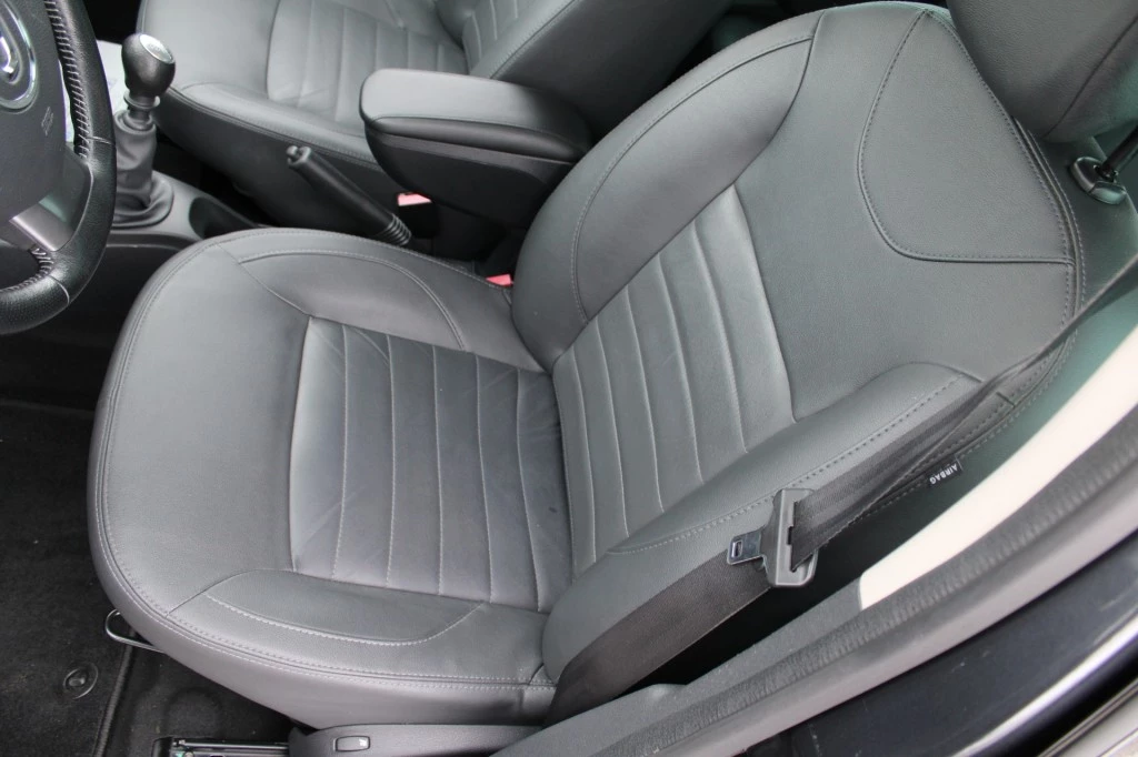 Hoofdafbeelding Dacia Duster