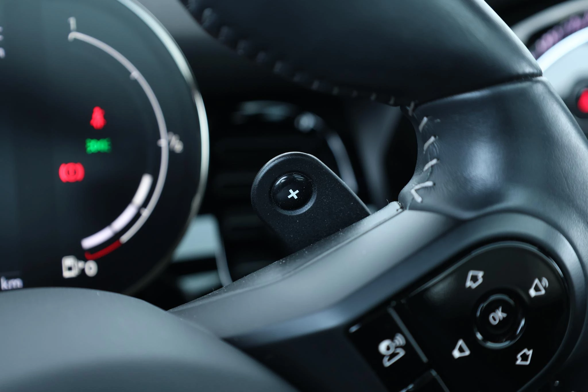 Hoofdafbeelding MINI Cooper S