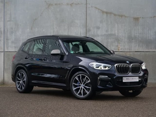BMW X3 M40i xDrive High Executive | panorama | keyless go&entry | trekhaak | zeer nette staat.