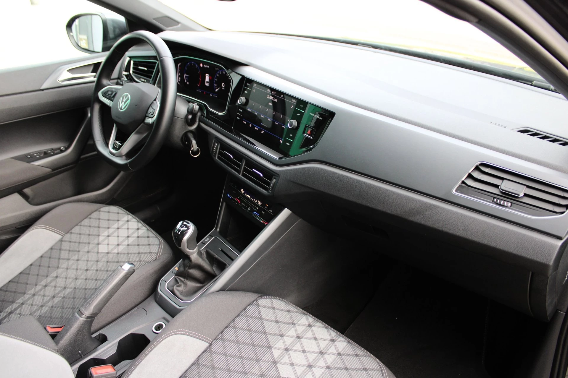 Hoofdafbeelding Volkswagen Taigo