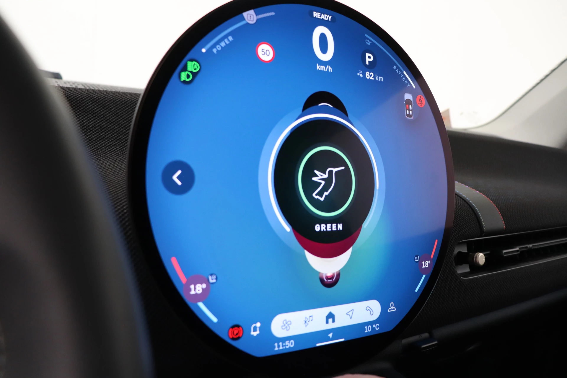 Hoofdafbeelding MINI 3-deurs