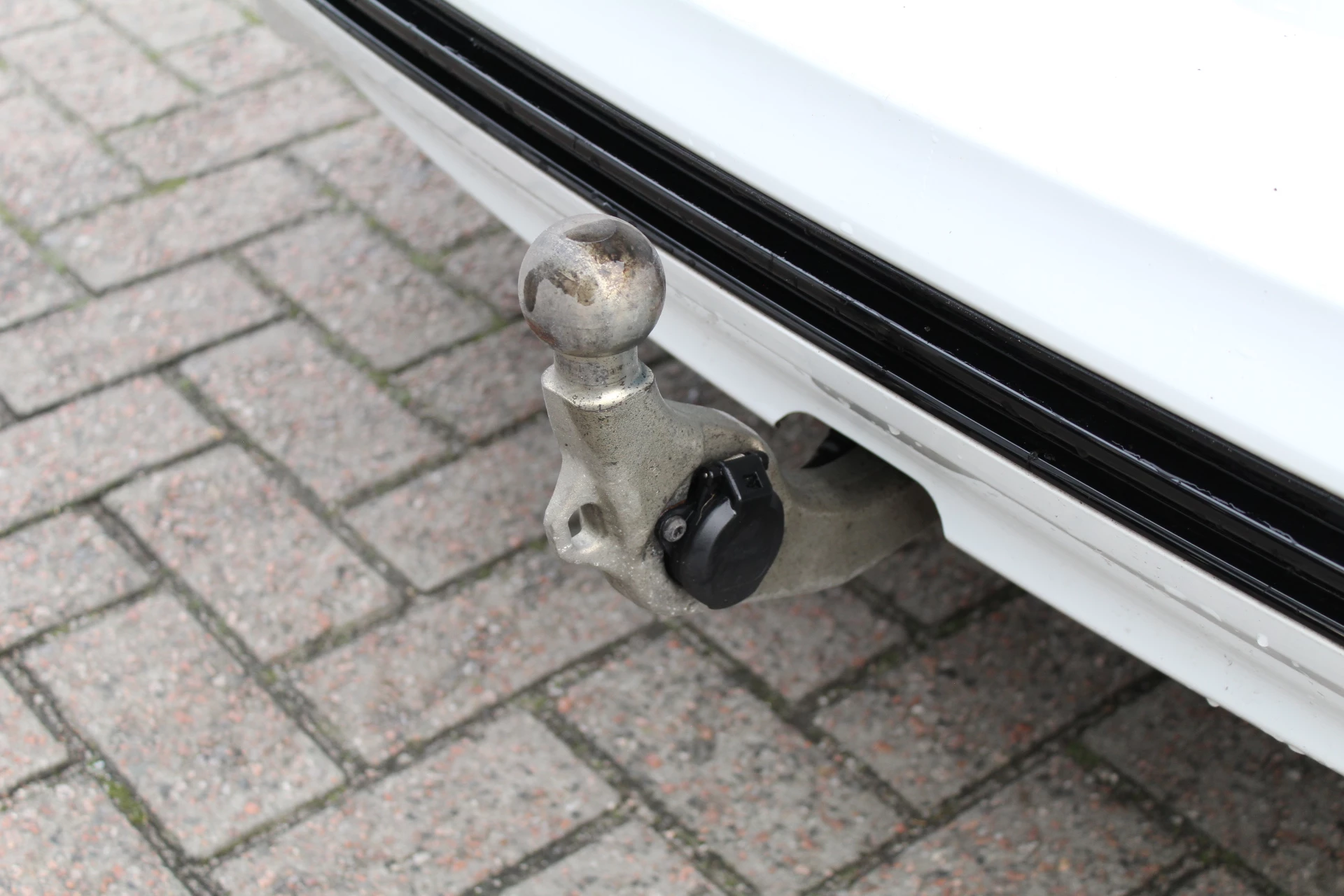 Hoofdafbeelding Ford Mondeo