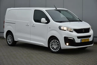 Hoofdafbeelding Peugeot Expert Peugeot Expert 2.0 HDI 123 Pk l2h1 Euro 6 Airco Cruise 2500 kg trekh