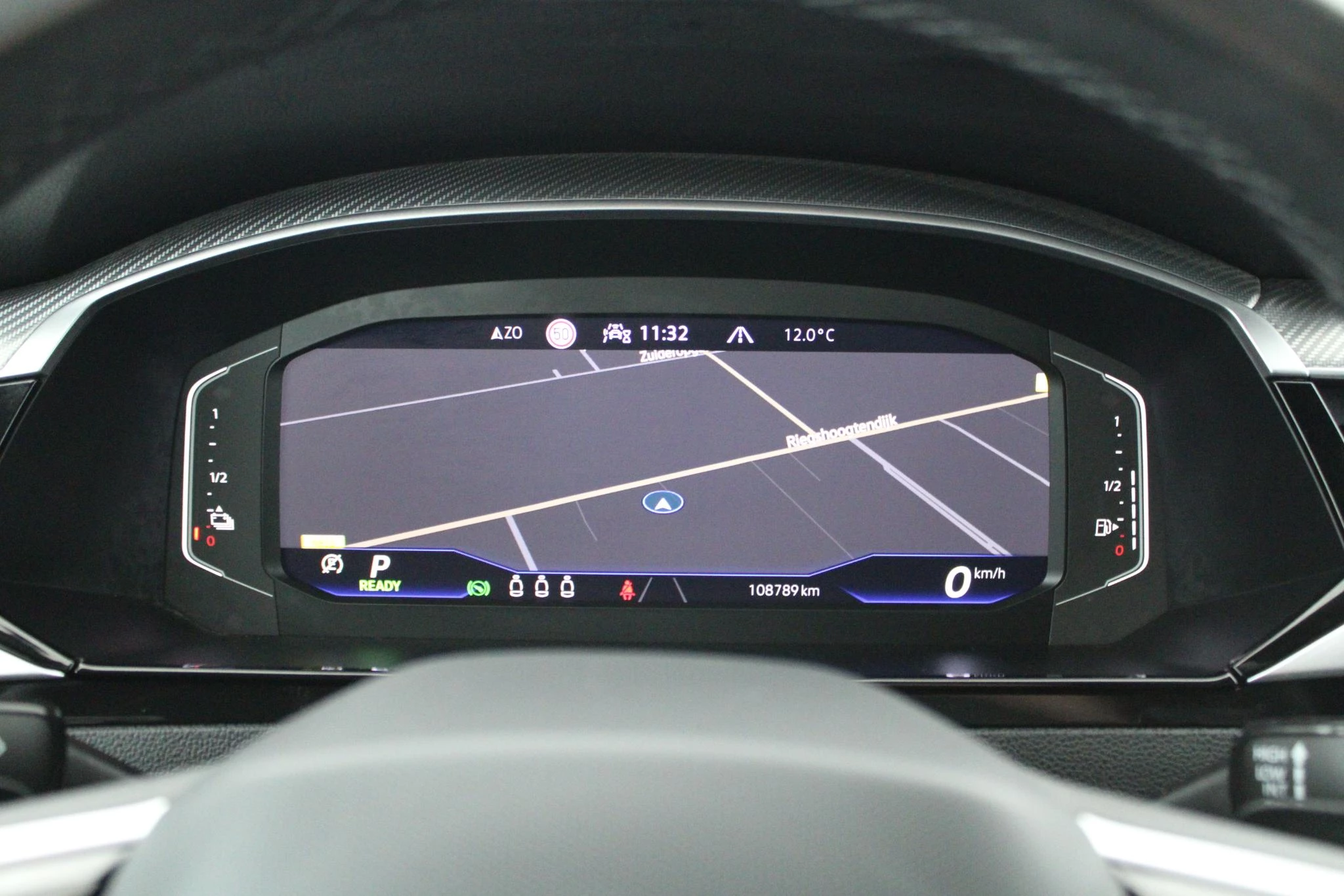 Hoofdafbeelding Volkswagen Arteon