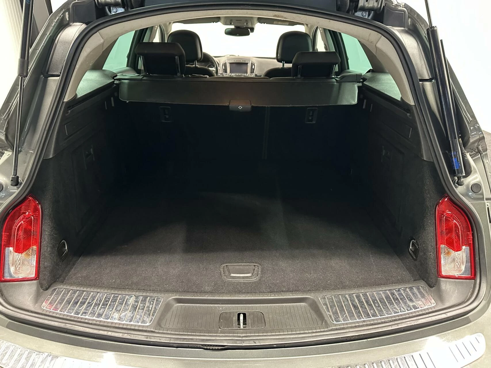 Hoofdafbeelding Opel Insignia